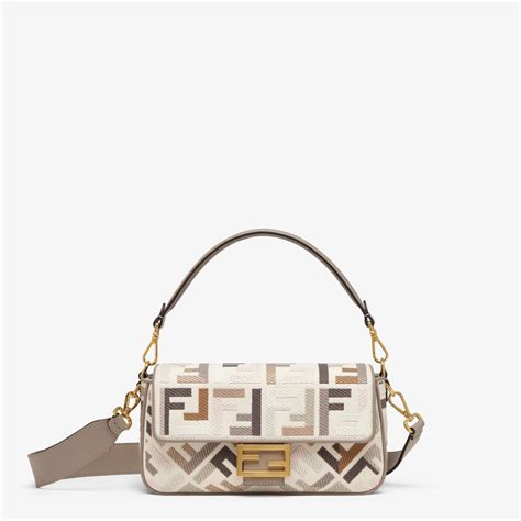 fendi baguette price in india|fendi baguette women.